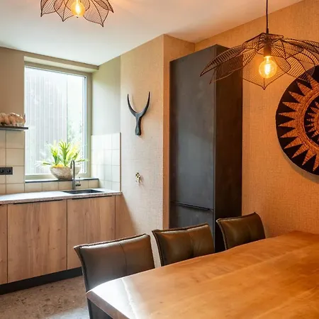 Villa Parc La Dune South Africa