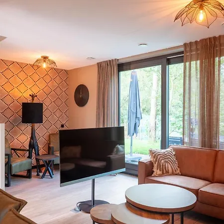 Parc La Dune South Africa * Warmenhuizen