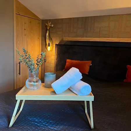 Parc La Dune South Africa *