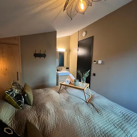 Parc La Dune South Africa Villa *