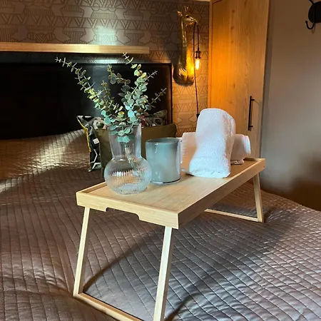 Parc La Dune South Africa * Warmenhuizen