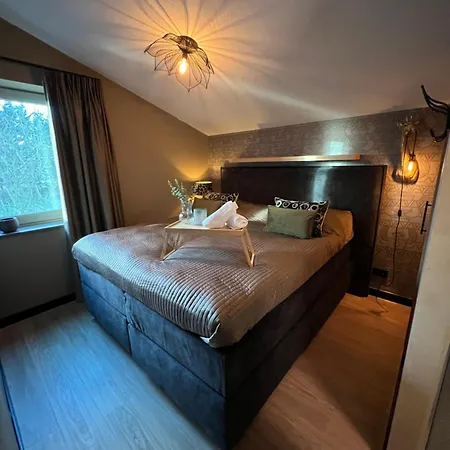 Parc La Dune South Africa Warmenhuizen