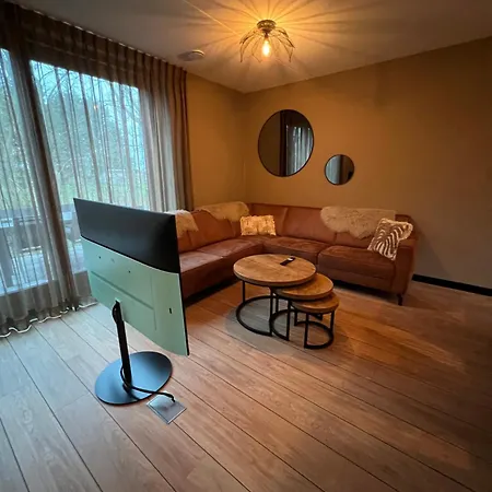 Parc La Dune South Africa