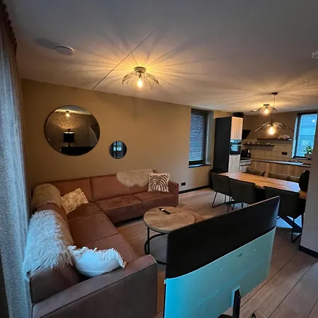 Parc La Dune South Africa Villa