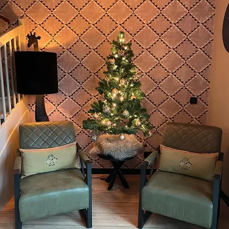 Villa Parc La Dune South Africa *