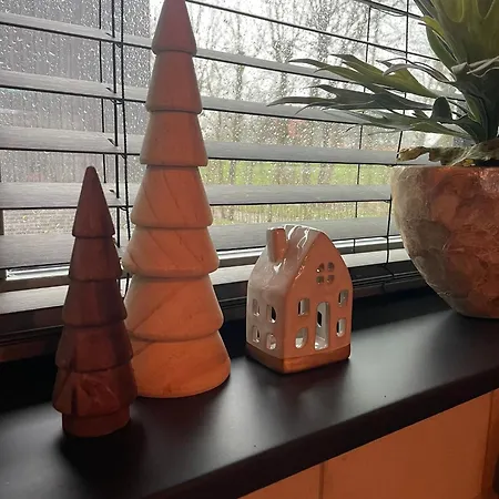 Parc La Dune South Africa *