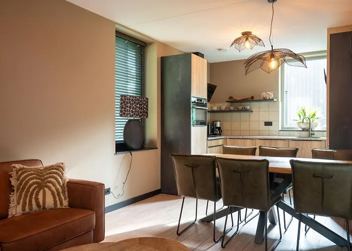 Parc La Dune South Africa *