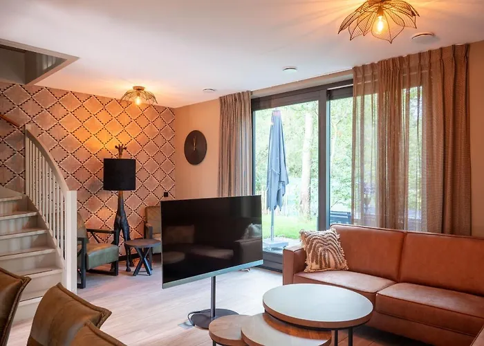 Parc La Dune South Africa * Warmenhuizen