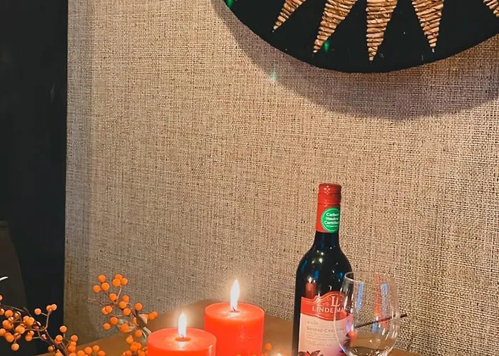 Parc La Dune South Africa Warmenhuizen