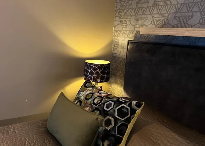 Parc La Dune South Africa *