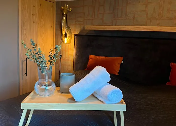 Parc La Dune South Africa *