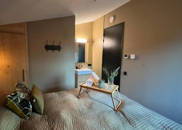 Parc La Dune South Africa Villa *