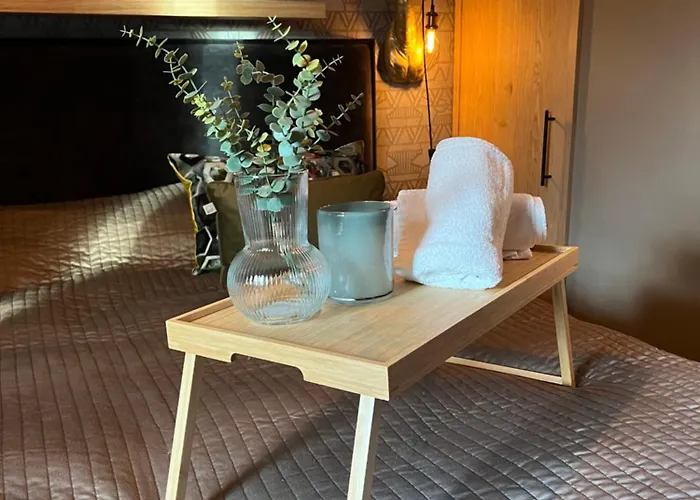 Parc La Dune South Africa * Warmenhuizen