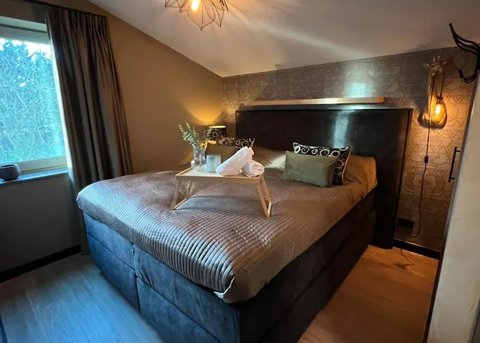 Parc La Dune South Africa Warmenhuizen