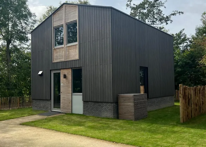 Villa Parc La Dune South Africa