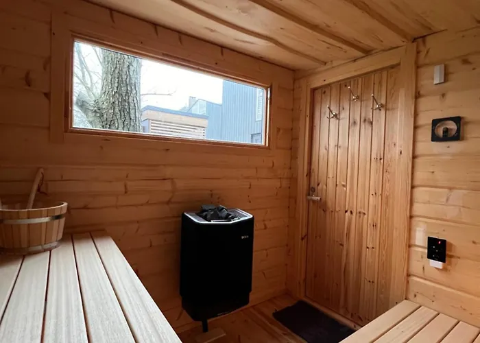 Parc La Dune South Africa Villa