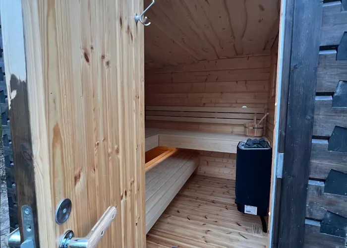 Villa Parc La Dune South Africa *