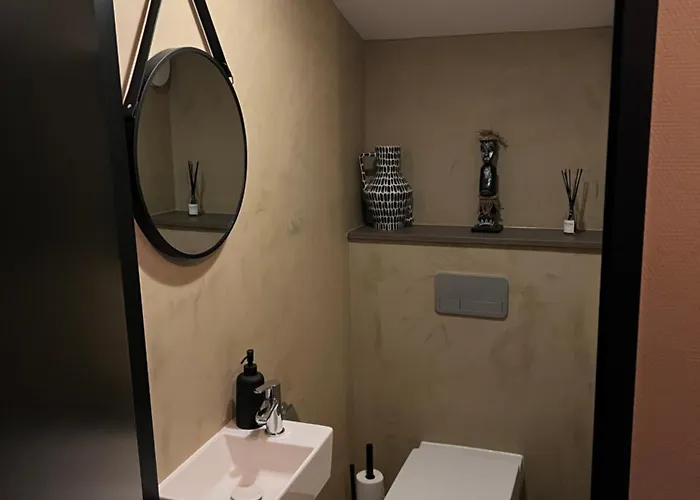 Parc La Dune South Africa