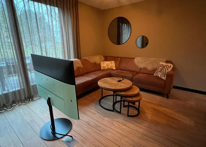 Parc La Dune South Africa