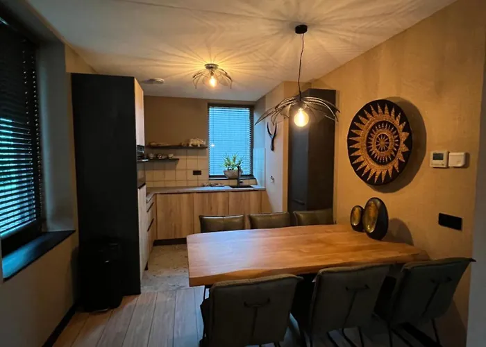 Villa Parc La Dune South Africa