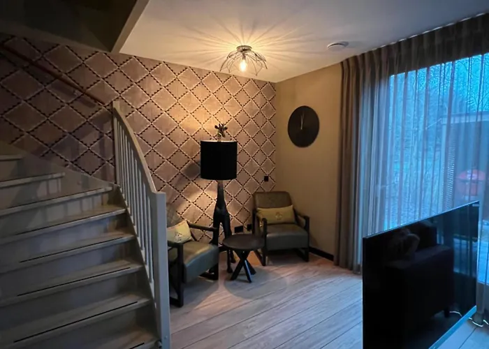 Parc La Dune South Africa Villa