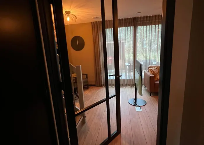 Villa Parc La Dune South Africa