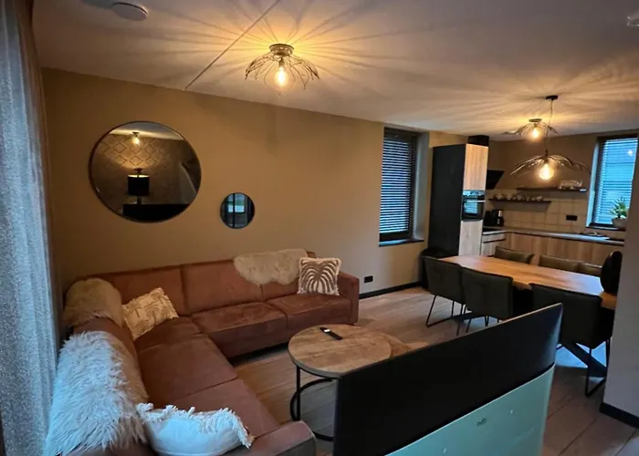 Parc La Dune South Africa Villa