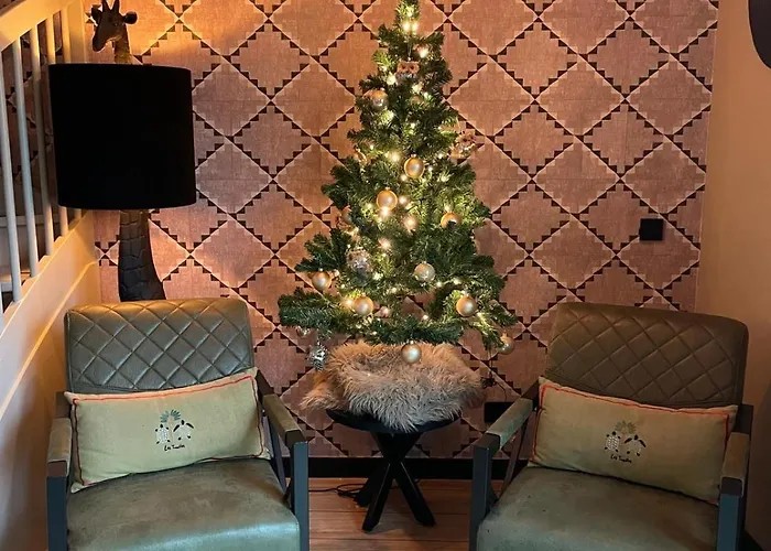 Villa Parc La Dune South Africa *