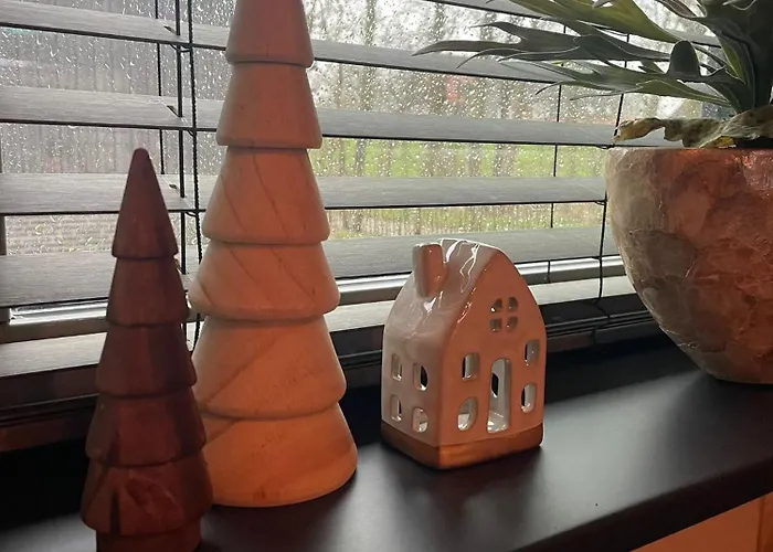 Parc La Dune South Africa *