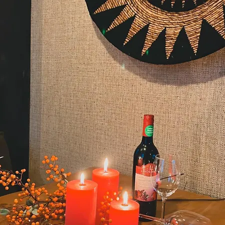 Parc La Dune South Africa Warmenhuizen