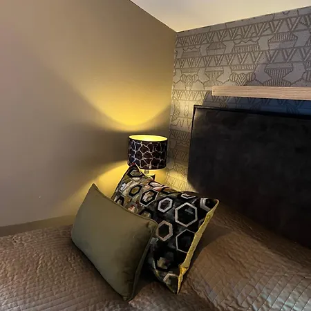 Parc La Dune South Africa *