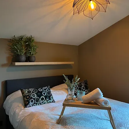 Parc La Dune South Africa Willa Warmenhuizen