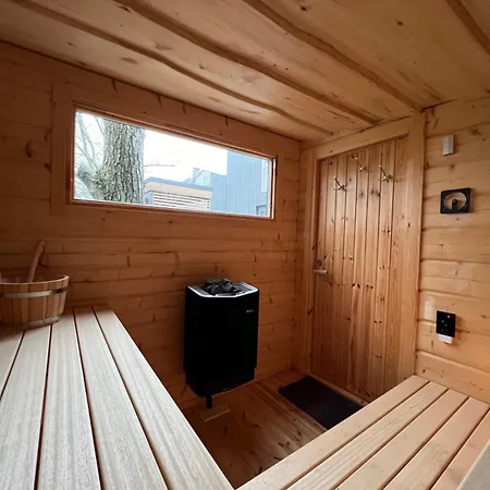 Parc La Dune South Africa Willa