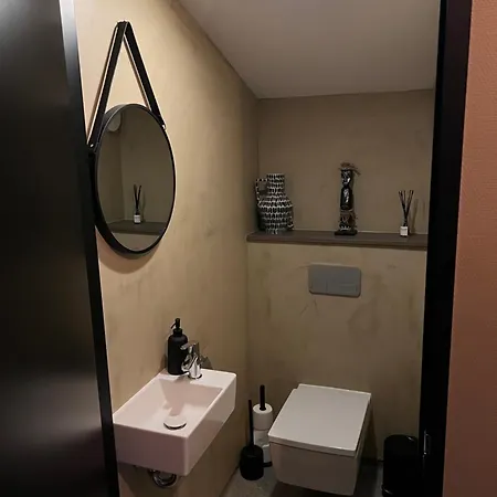 Parc La Dune South Africa