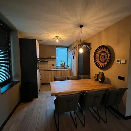 Willa Parc La Dune South Africa