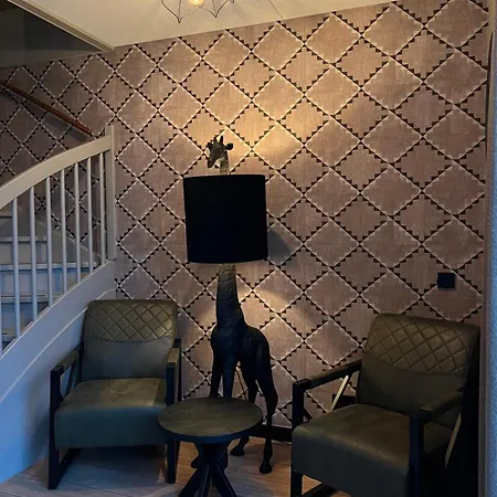 Parc La Dune South Africa *