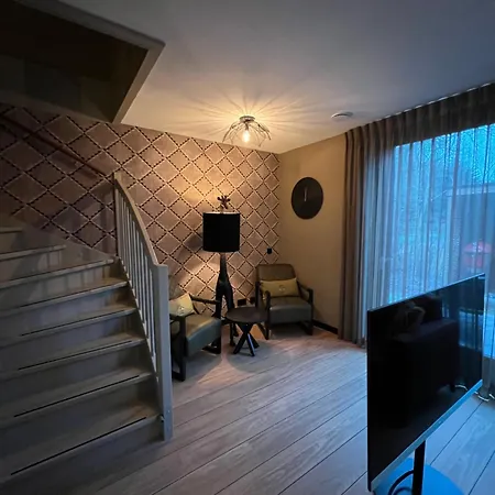 Parc La Dune South Africa Willa