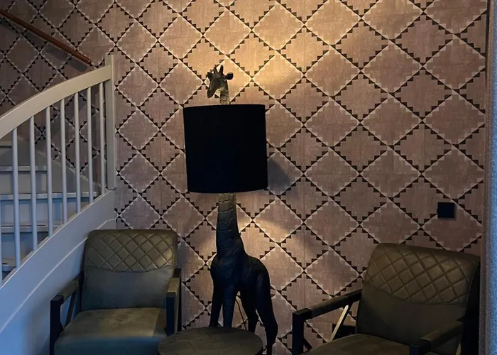 Parc La Dune South Africa *